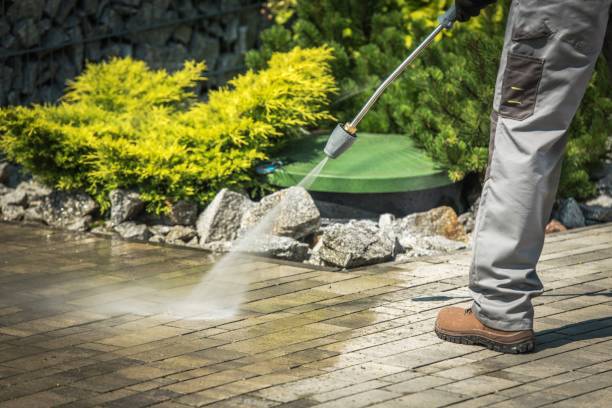 Best Post-Construction Pressure Washing  in Sullivan, MO