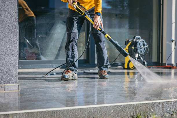 Playground Equipment Cleaning in Sullivan, MO