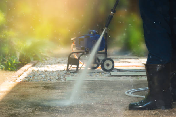 Best Patio and Deck Pressure Washing  in Sullivan, MO